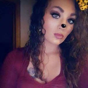 Meet your Posher, Brittney